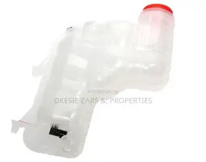 Radiator Expansion Tank