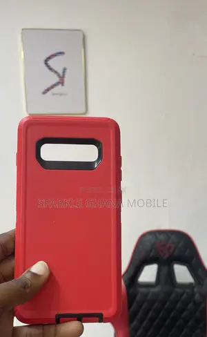Samsung Galaxy S10 Plus Case