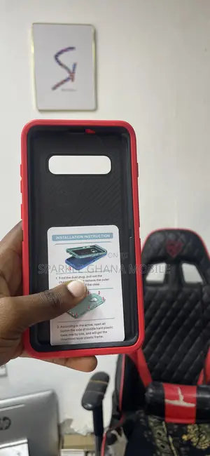 Samsung Galaxy S10 Plus Case