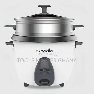 Rice Cooker - Keer034w