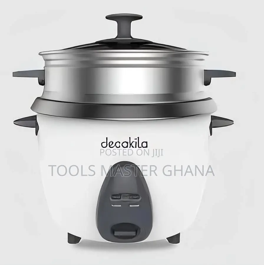 Rice Cooker - Keer034w