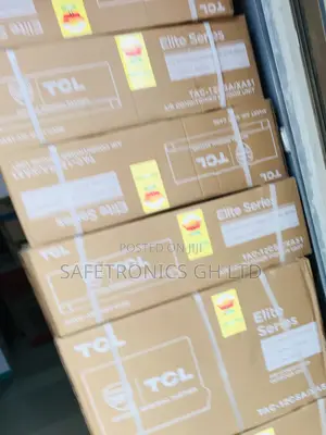Shop ; (White) 1.5 Horsepower Split Gas TCL Ac