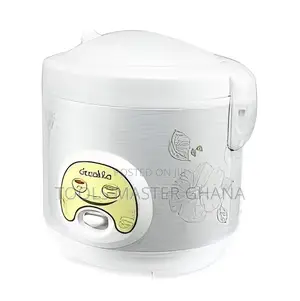 Rice Cooker - KEER004W