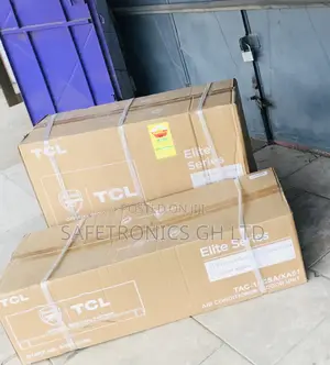 Valuable New TCL 2.0 Horsepower Split System Gas AC 