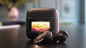 JBL Tour Pro 2 - True Wireless Noise Cancelling Earbuds