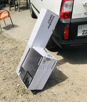 Get Adorable Samsung Q59ct 5.1channel 330W Sound Bar.