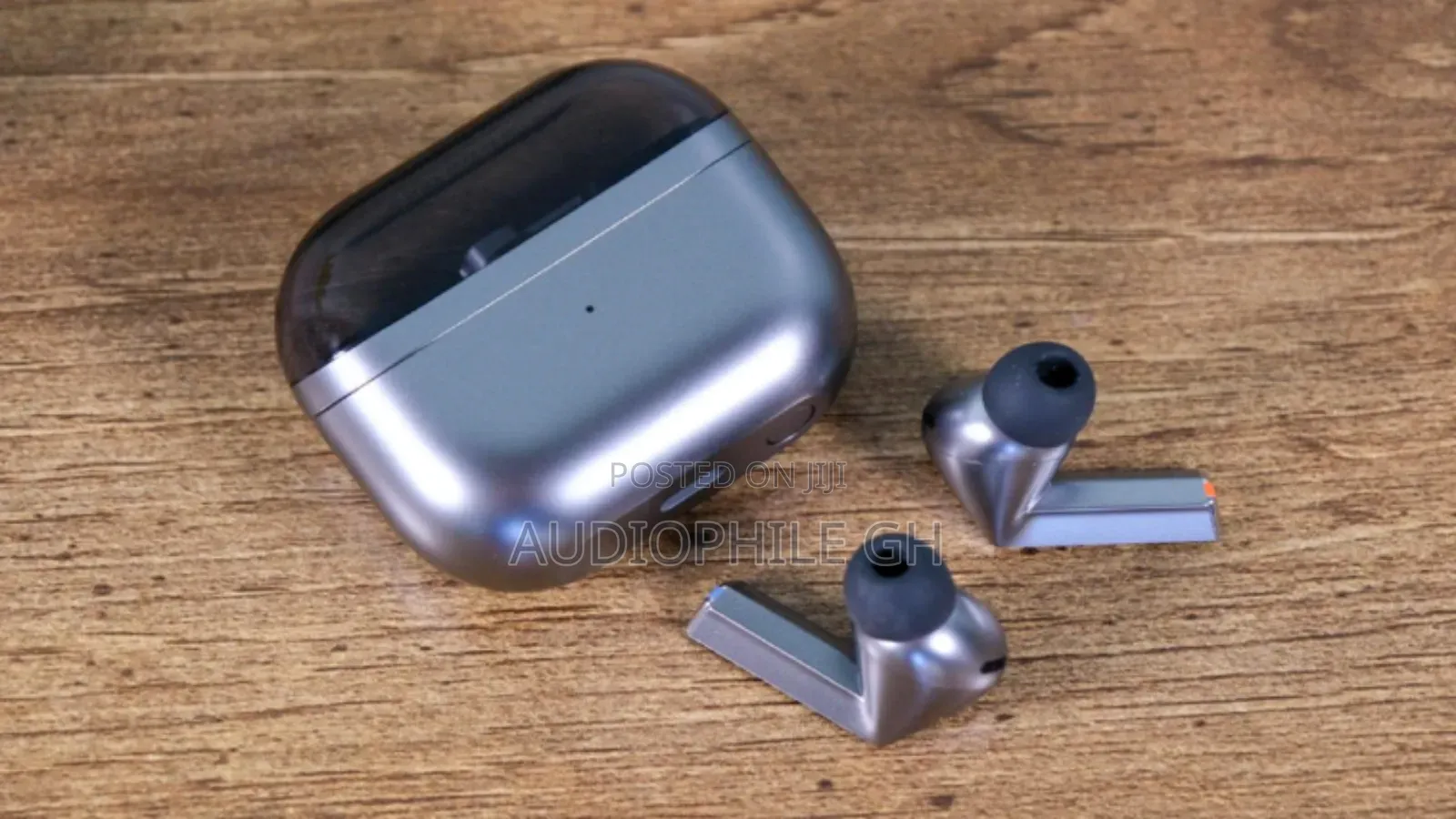 Samsung Galaxy Buds 3 Pro In Ear Wireless Earbuds