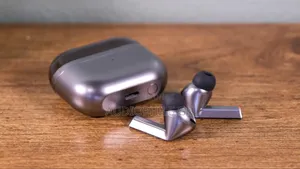 Samsung Galaxy Buds 3 Pro In Ear Wireless Earbuds