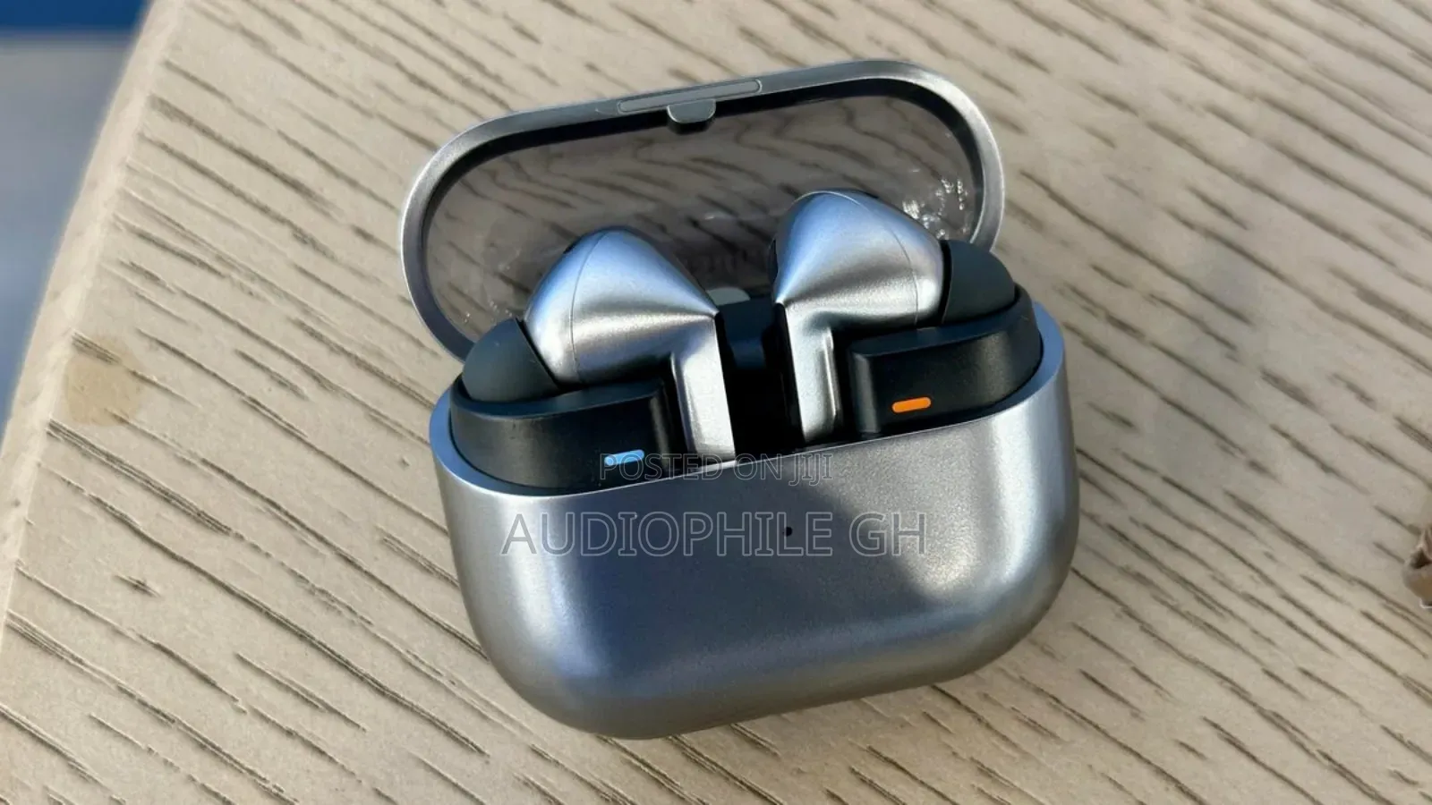 Samsung Galaxy Buds 3 Pro In Ear Wireless Earbuds