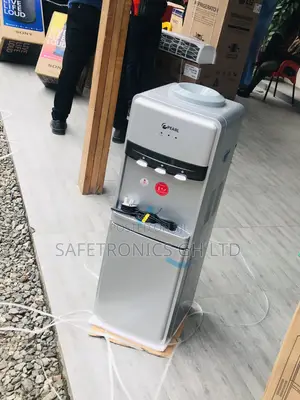 Get Affordable (Pwd-2017) Pearl Water Dispenser Gray