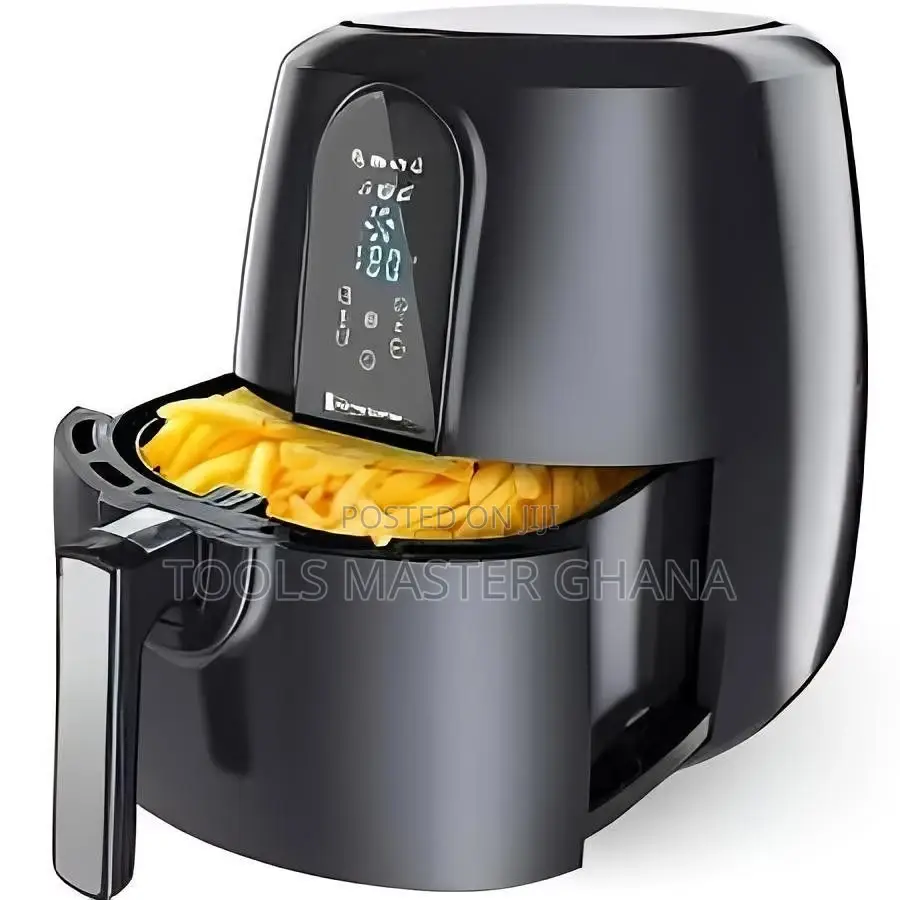 Air Fryer - KEEC035B