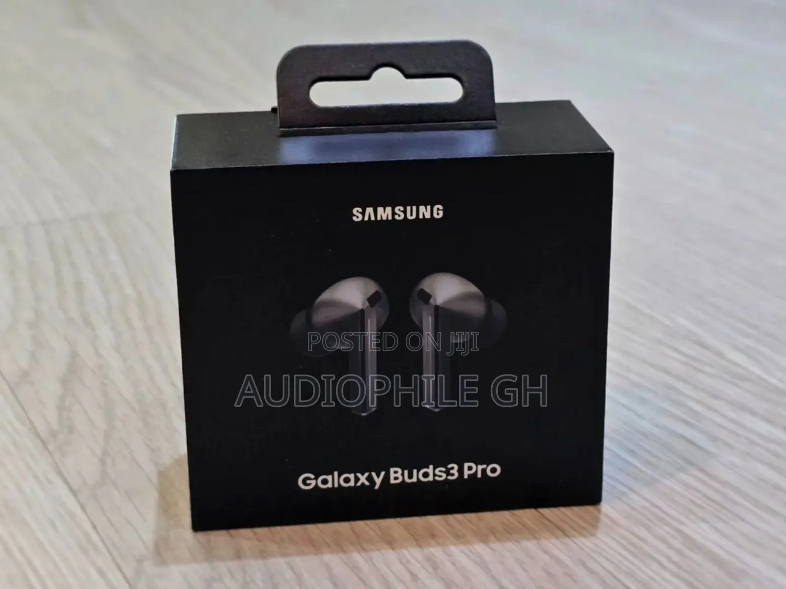 Samsung Galaxy Buds 3 Pro In Ear Wireless Earbuds