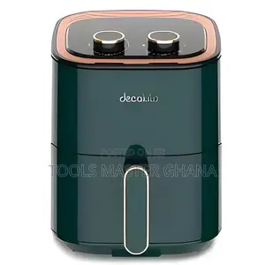 Air Fryer - Keec036v