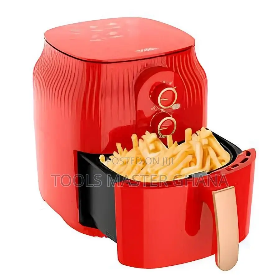 Air Fryer - Keec073r