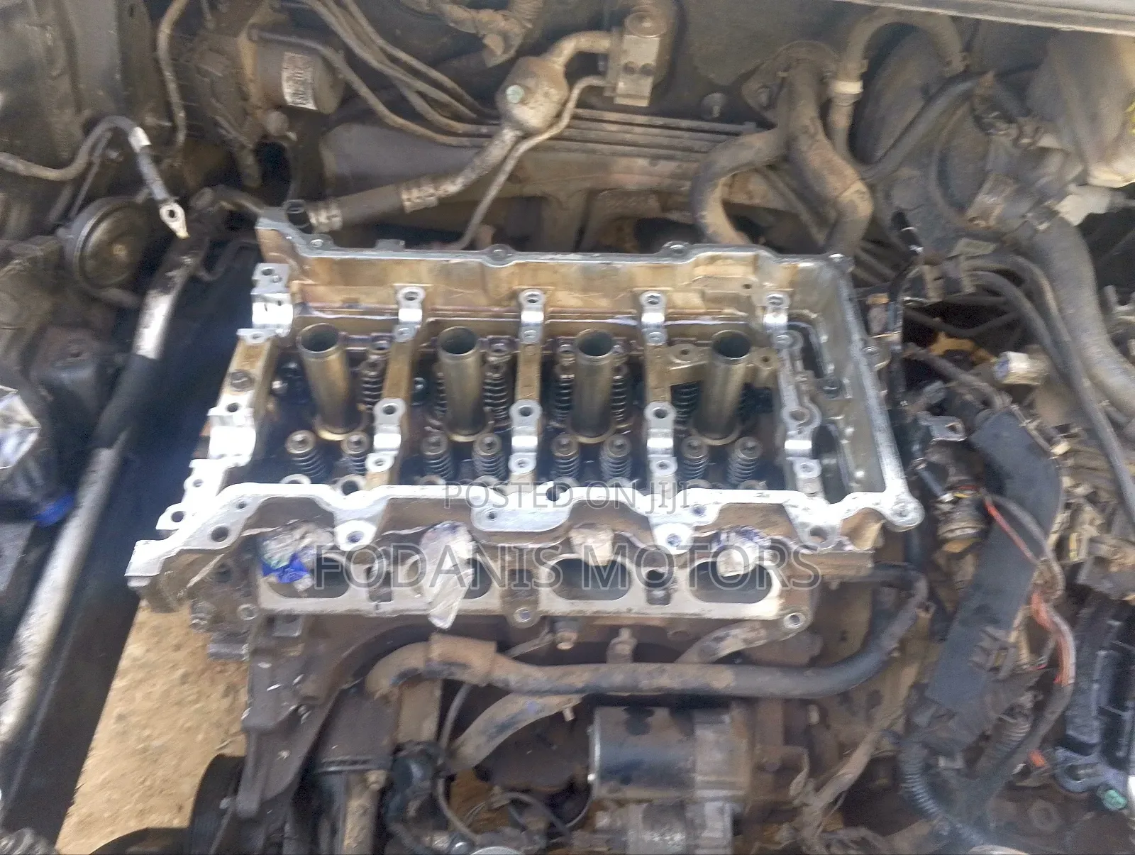 Hyundai Elantra 2013 Model, 1.8 Liter Engine Capacity