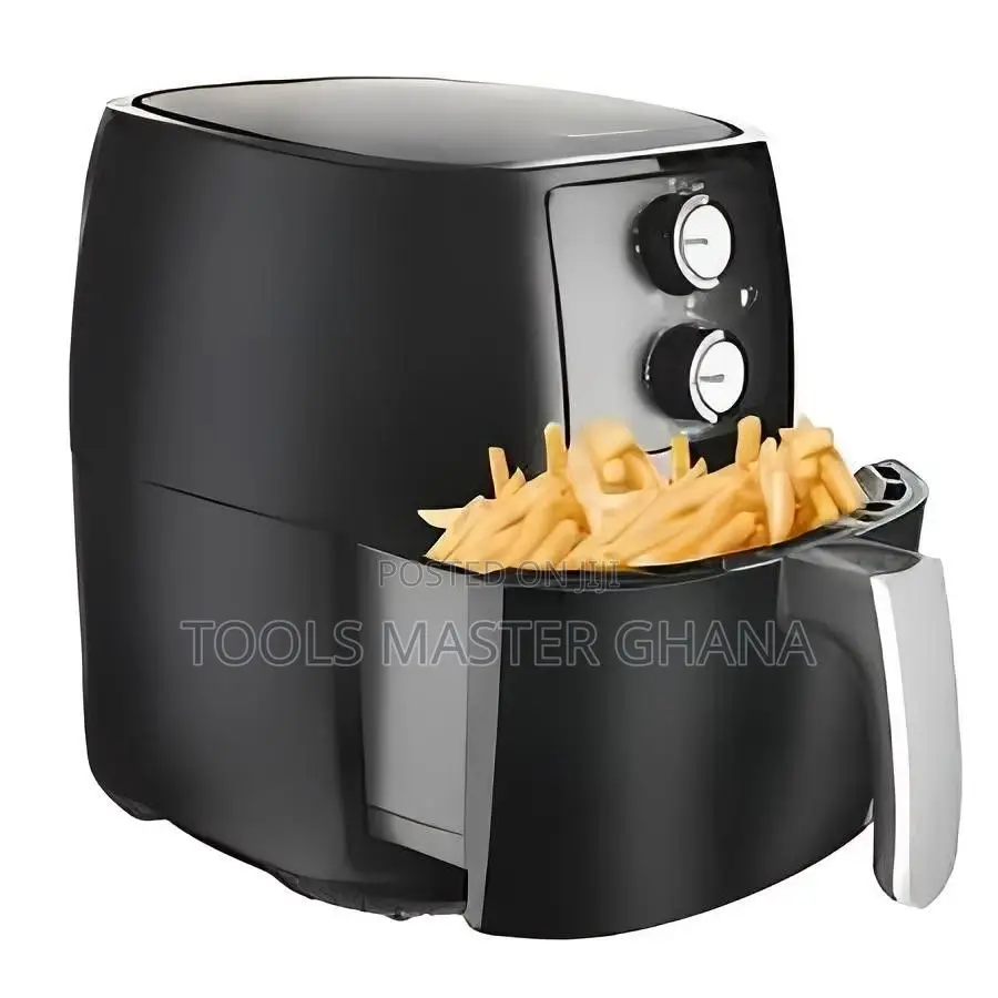 Air Fryer - Keec038b
