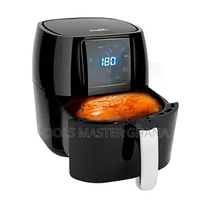 Air Fryer - KEEC039B