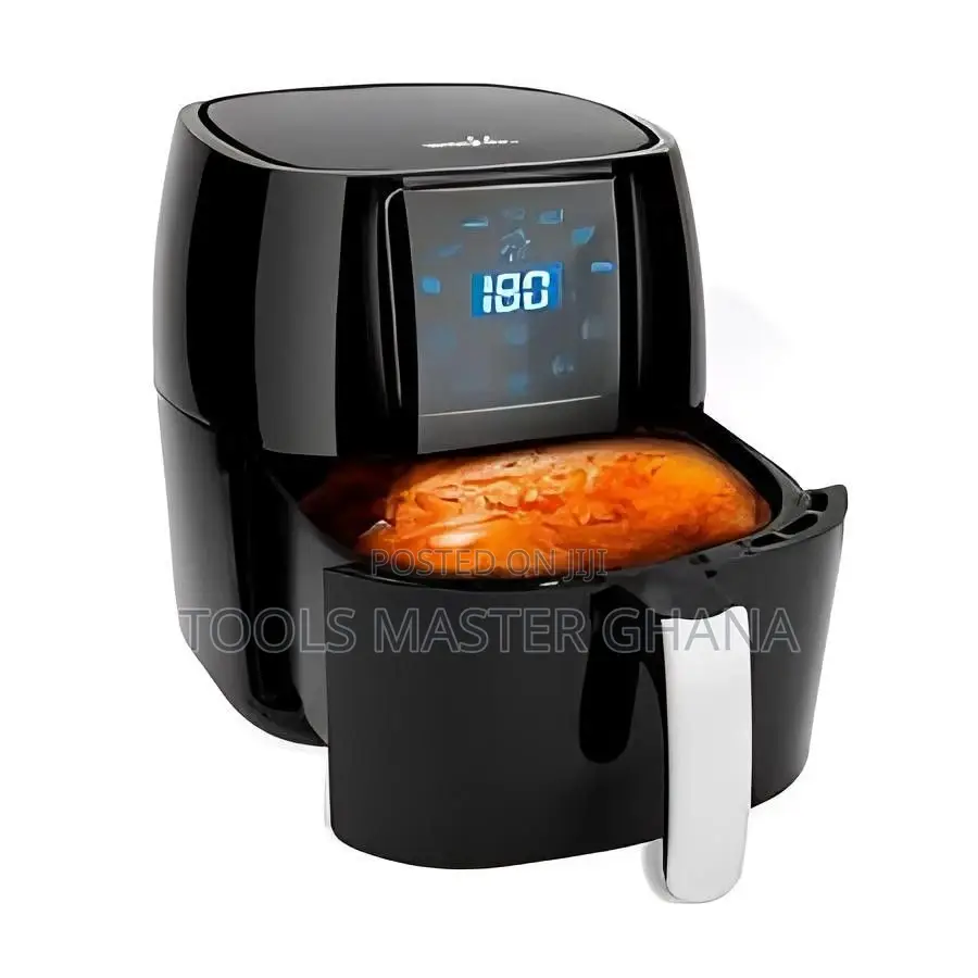 Air Fryer - KEEC039B