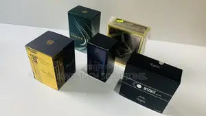 Men’S Perfume Assorted From Linda’S Perfume Plug