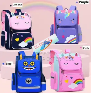 School Bag