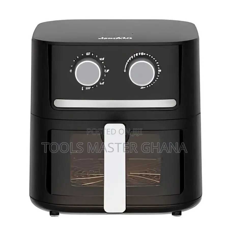 Air Fryer - Keec085b