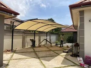 Carports for Cars