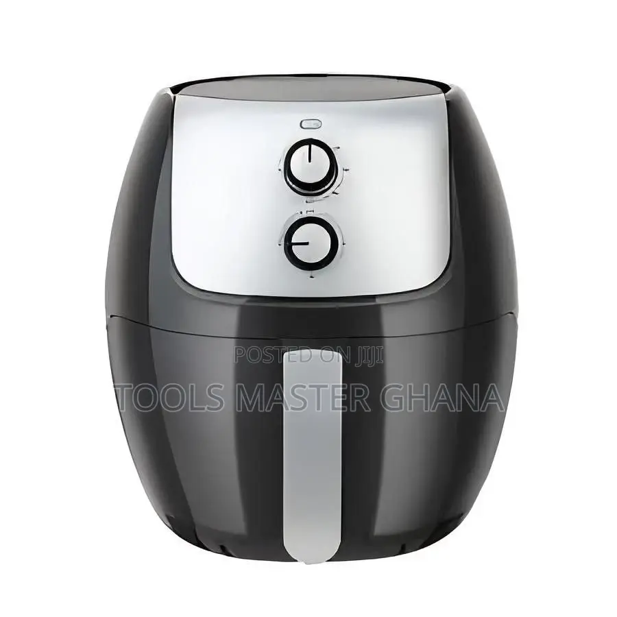 Air Fryer 8l - Keec040b