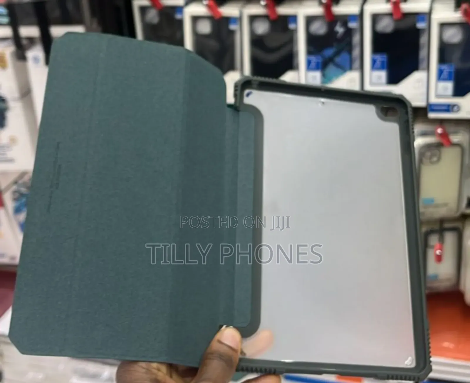 iPad Mini 4 Case