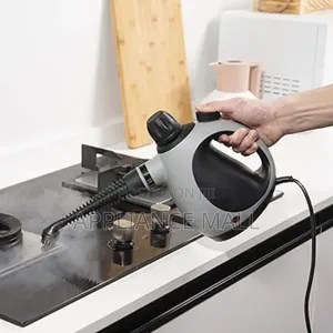Handheld Steam Cleaner Germany