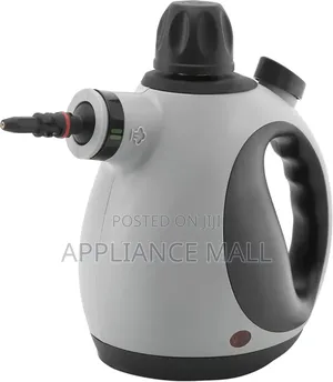 Handheld Steam Cleaner Germany