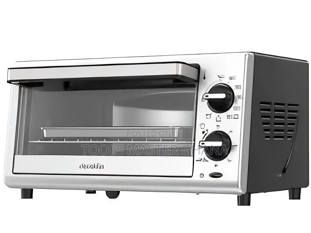 Toaster Oven - KEEV001W