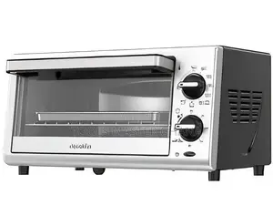 Toaster Oven - KEEV001W