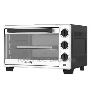 Toaster Oven - KEEV002W