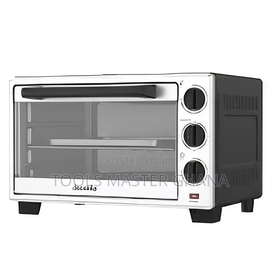 Toaster Oven - KEEV002W