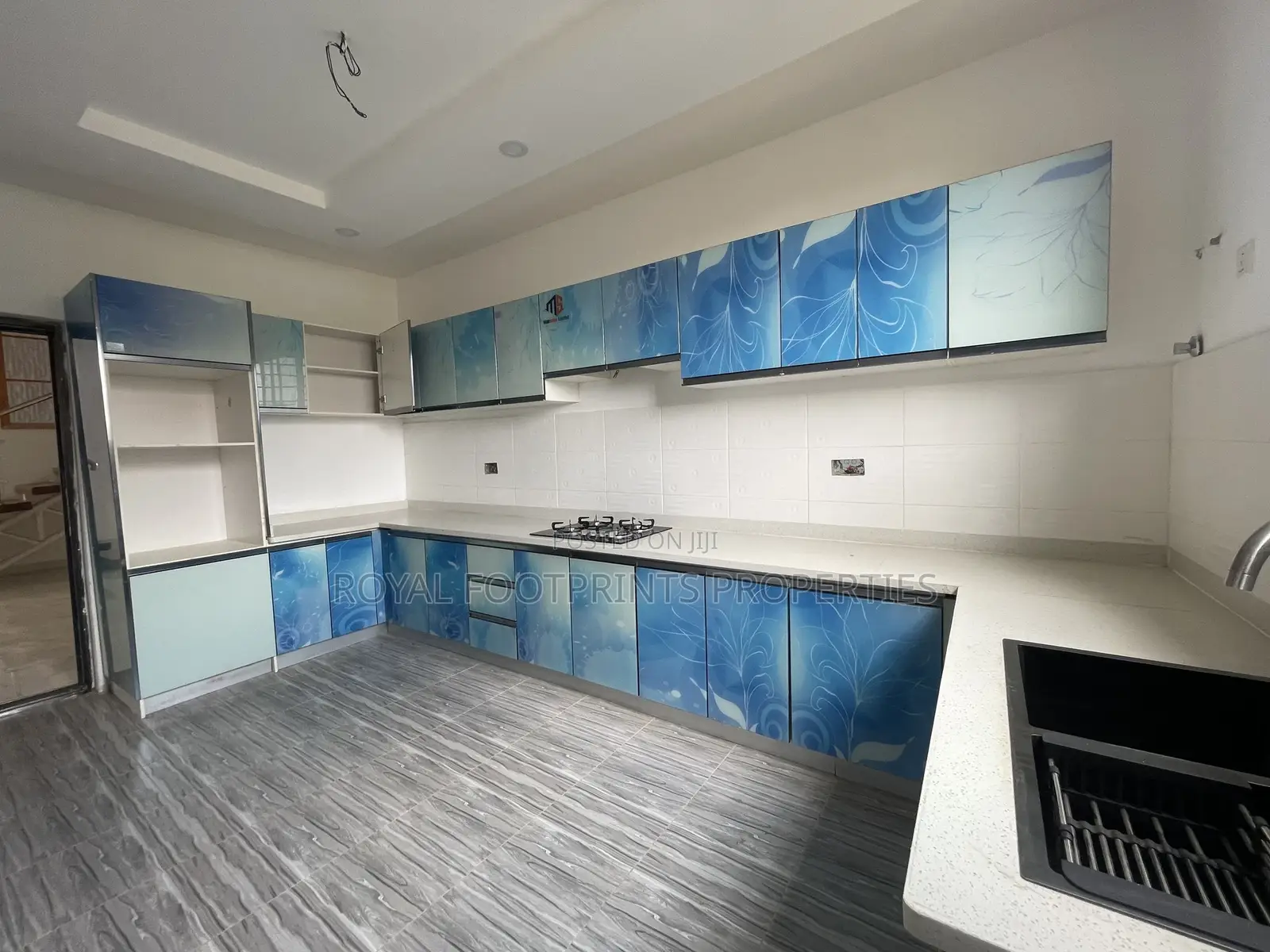 3bdrm House in Royal Footprints, Ashaley Botwe for sale