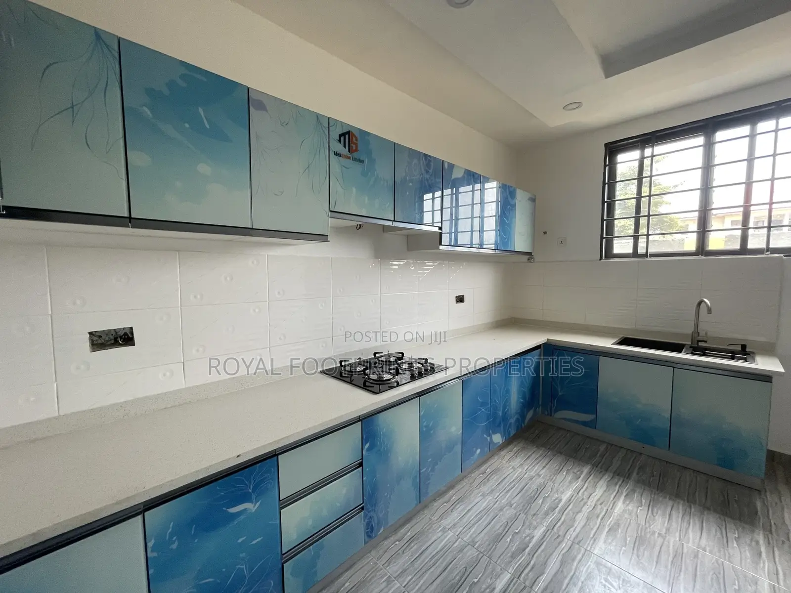 3bdrm House in Royal Footprints, Ashaley Botwe for sale