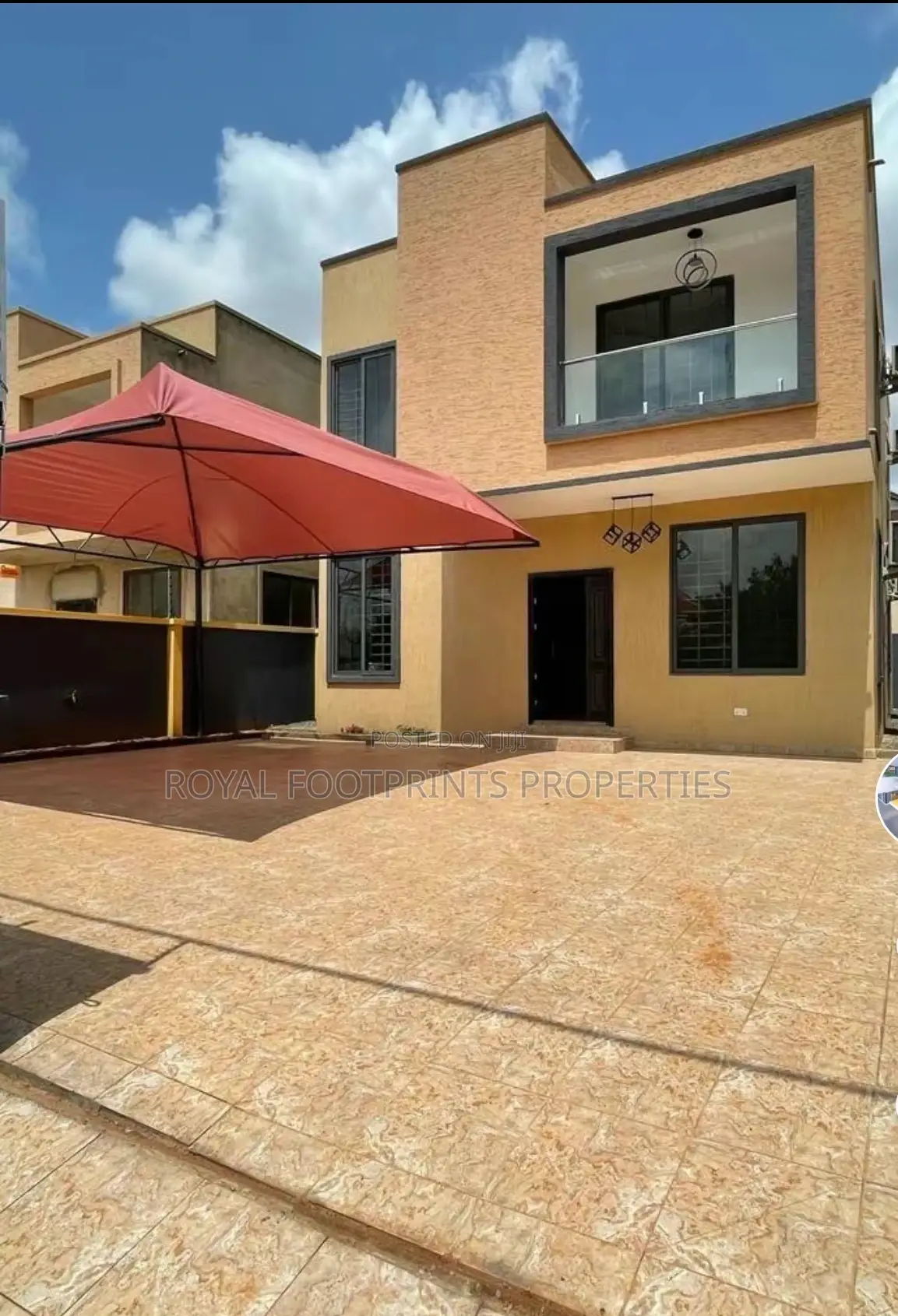 3bdrm House in Royal Footprints, Ashaley Botwe for sale