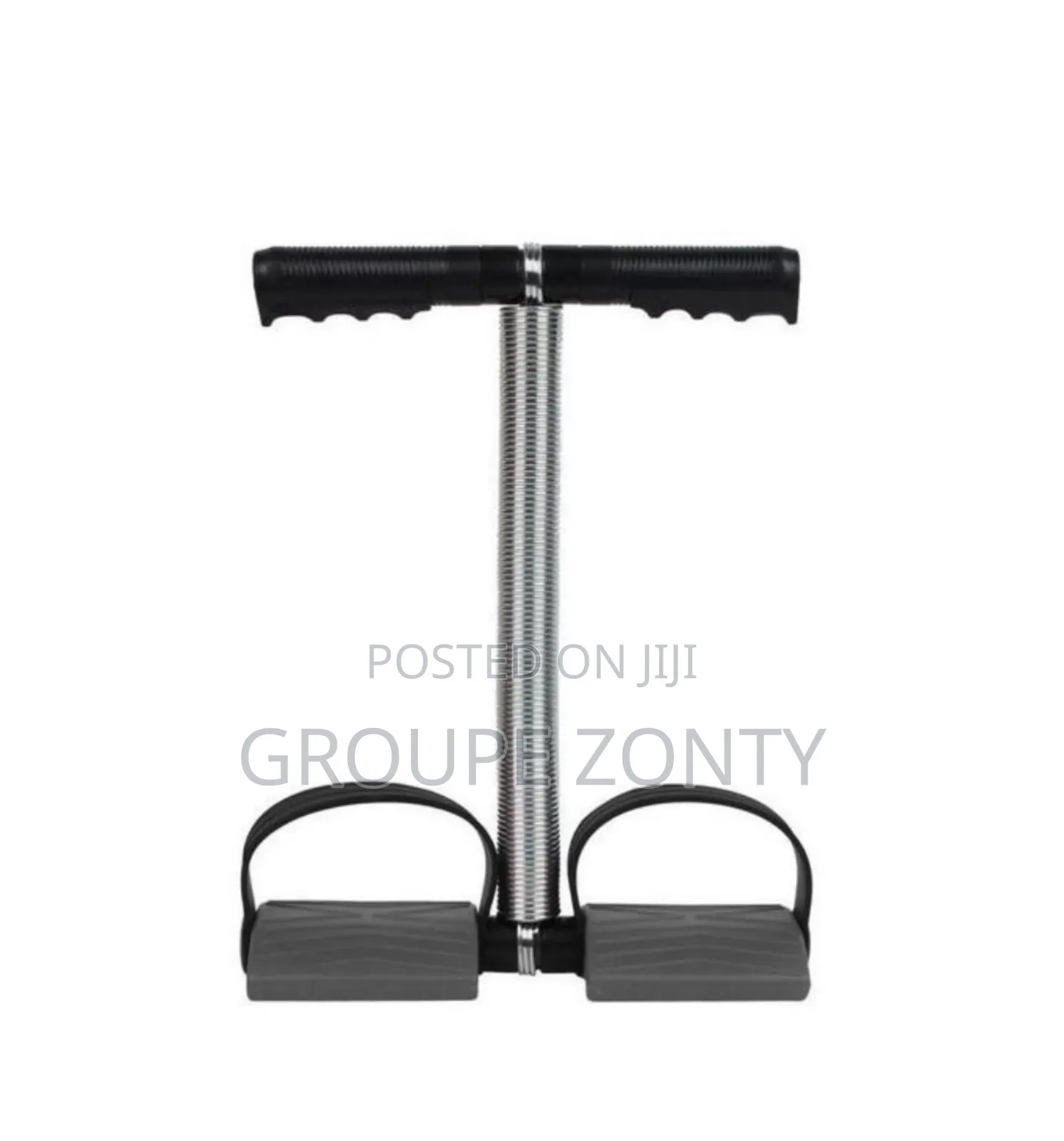 Tummy Trimmer Device