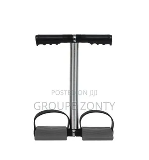 Tummy Trimmer Device