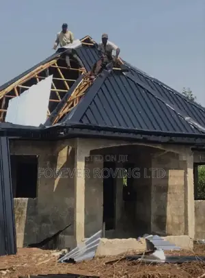 Aluminum I.B.R Sales With Installation
