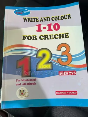 Complete Sale Of Text Books And Stationery Items