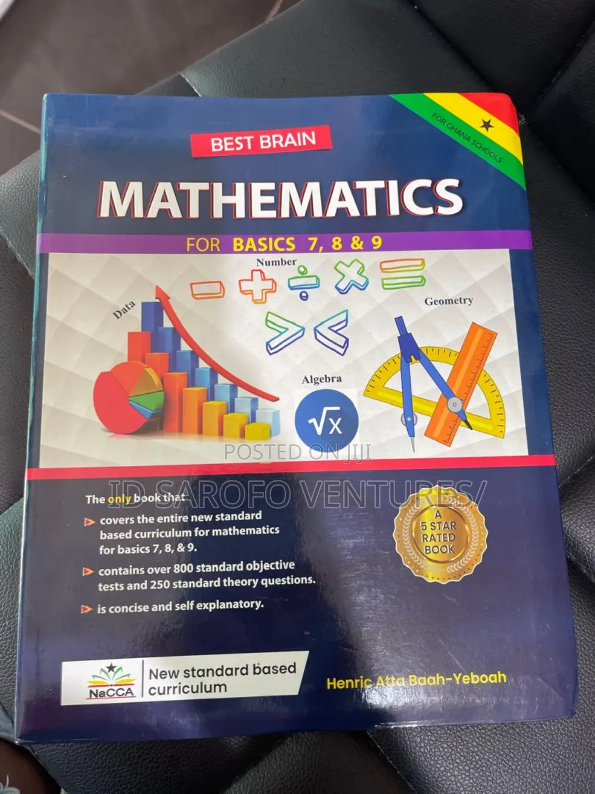 Complete Sale Of Text Books And Stationery Items