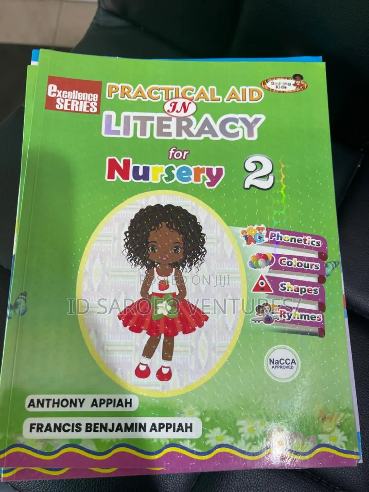 Complete Sale Of Text Books And Stationery Items