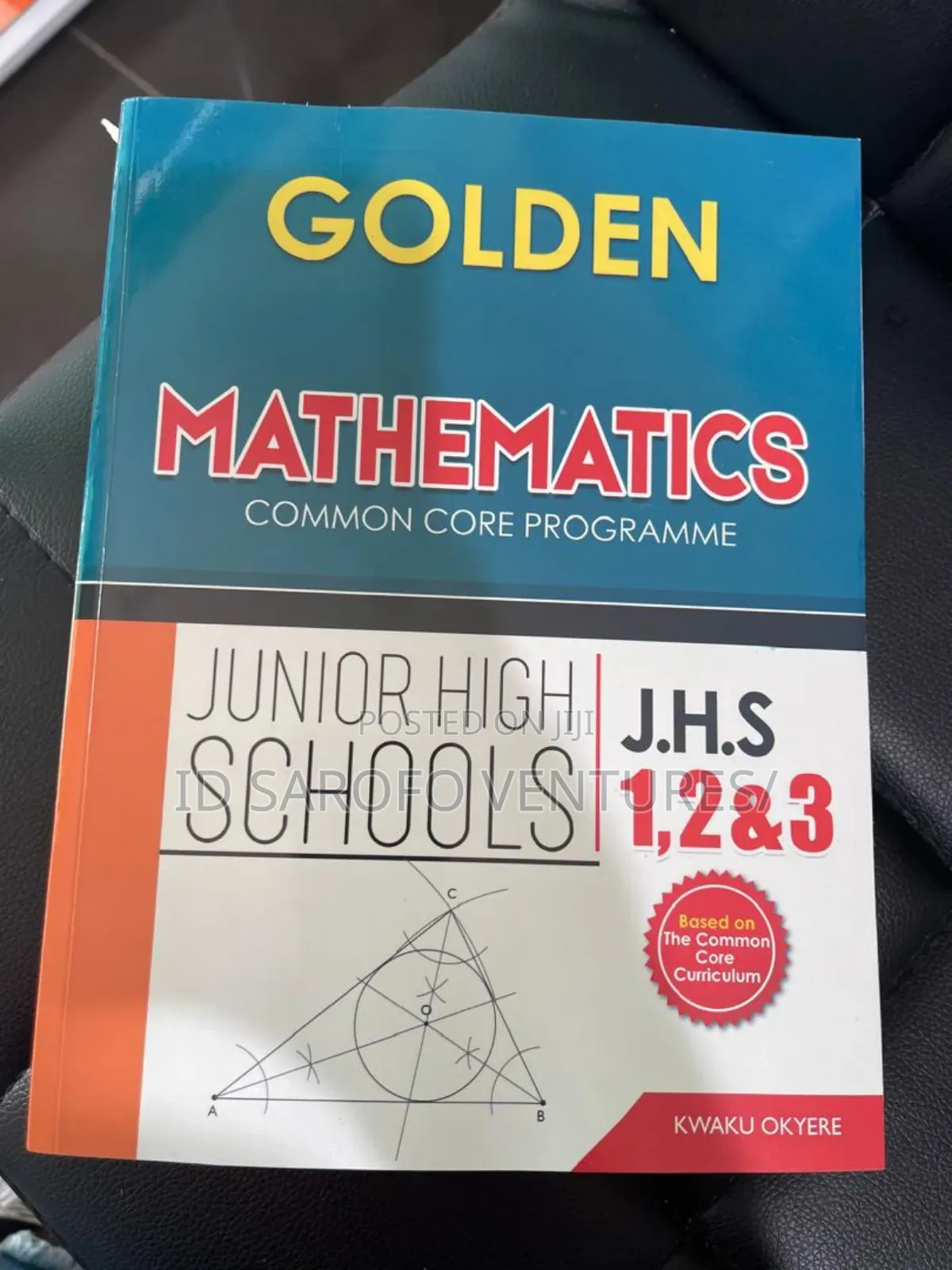 Complete Sale Of Text Books And Stationery Items