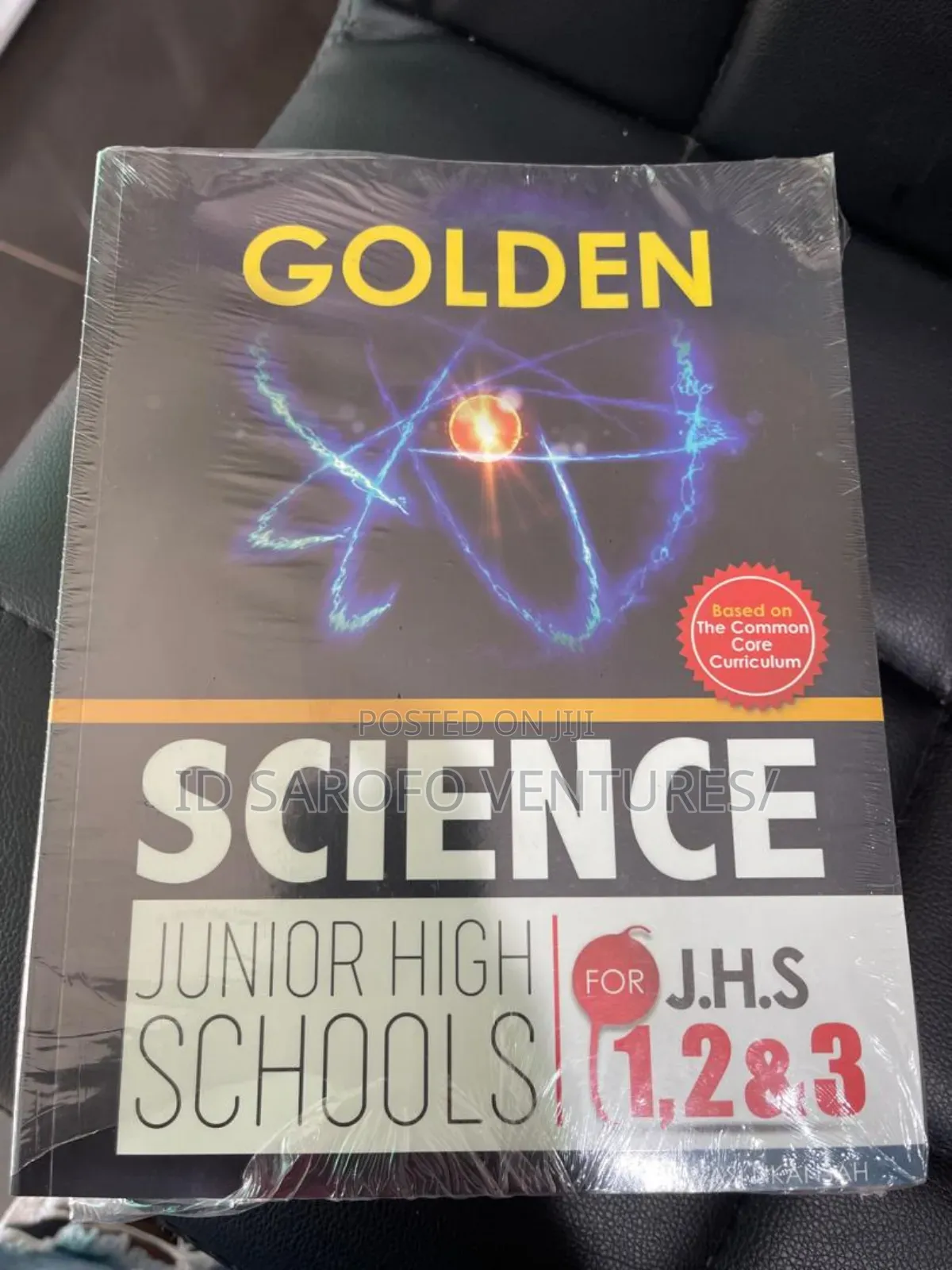 Complete Sale Of Text Books And Stationery Items