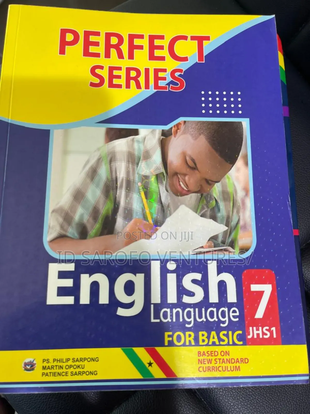 Complete Sale Of Text Books And Stationery Items