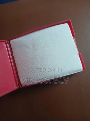 Gold and Silver Ring Wipe