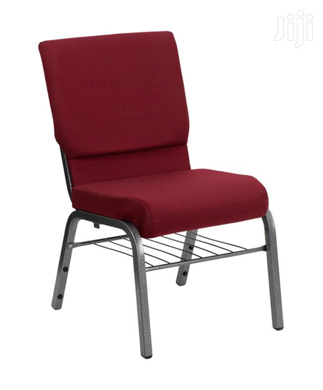 Auditorium Chair