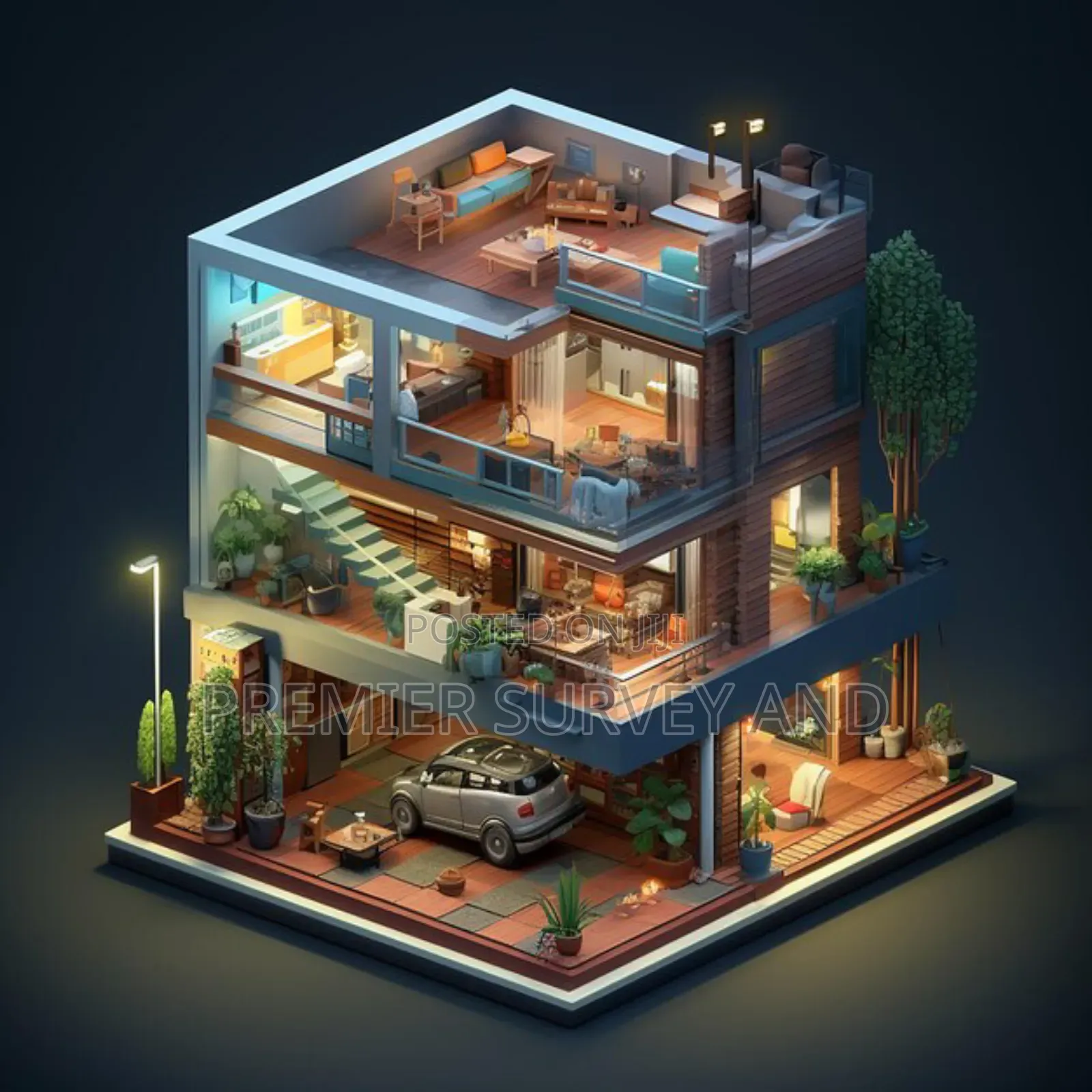 Quality Architecture Designs
