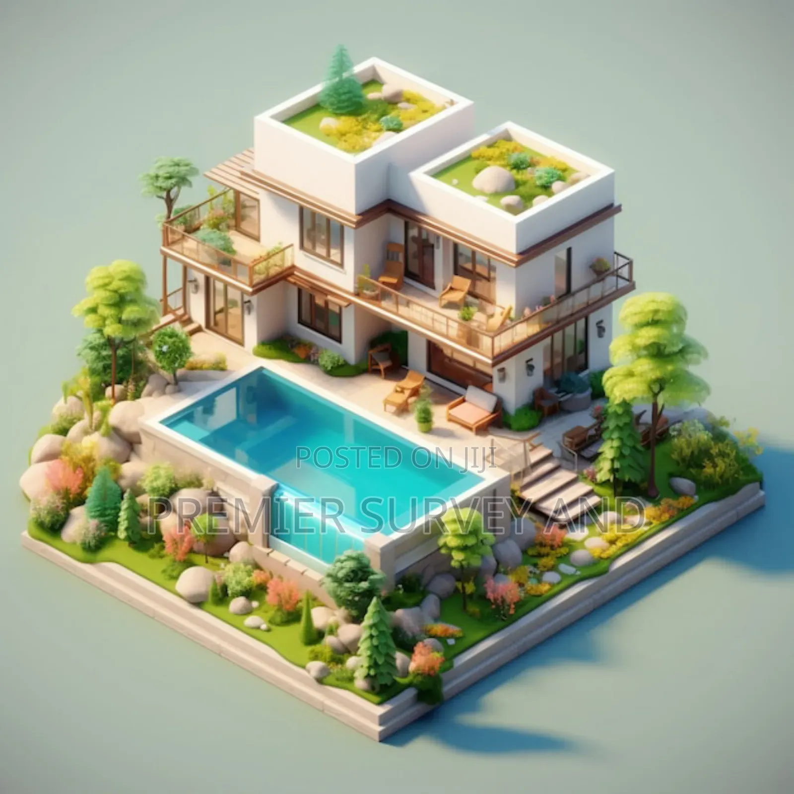 Quality Architecture Designs